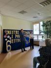 MISTRZ ORTOGRAFII I MISTRZ POPRAWNOŚCI JĘZYKOWEJ